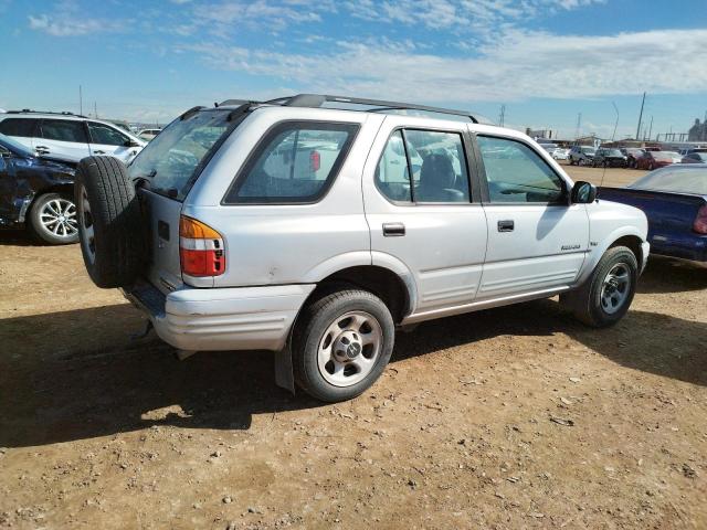 Photo 3 from auction – 2000 HONDA PASSPORT E with VIN 4S6CK58W5Y4417280