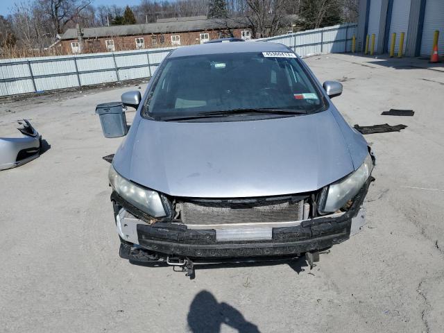 Photo 5 from auction – 2015 HONDA CIVIC LX with VIN 19XFB2F5XFE107026