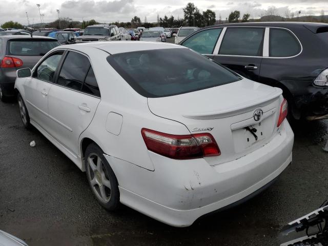 Photo 2 from auction – 2009 TOYOTA CAMRY BASE with VIN 4T1BE46K89U802811