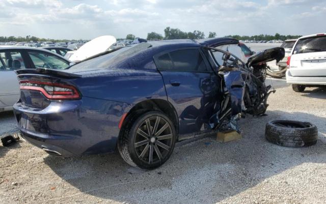 Photo 3 from auction – 2015 DODGE CHARGER SX with VIN 2C3CDXHG4FH734130