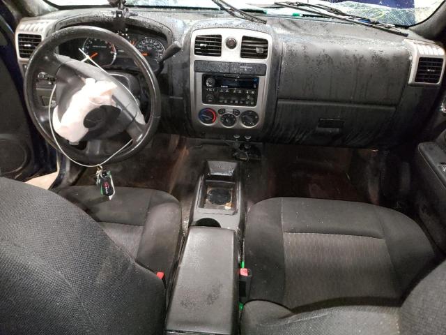 Photo 8 from auction – 2007 CHEVROLET COLORADO with VIN 1GCCS13E378155755