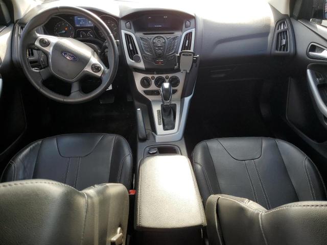 Photo 8 from auction – 2014 FORD FOCUS SE with VIN 1FADP3F29EL447817