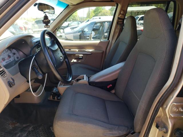 Photo 7 from auction – 2001 FORD EXPLORER S with VIN 1FMZU77E41UB88095