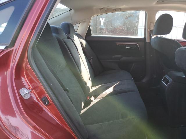 Photo 10 from auction – 2014 NISSAN ALTIMA 2.5 with VIN 1N4AL3AP1EC404414
