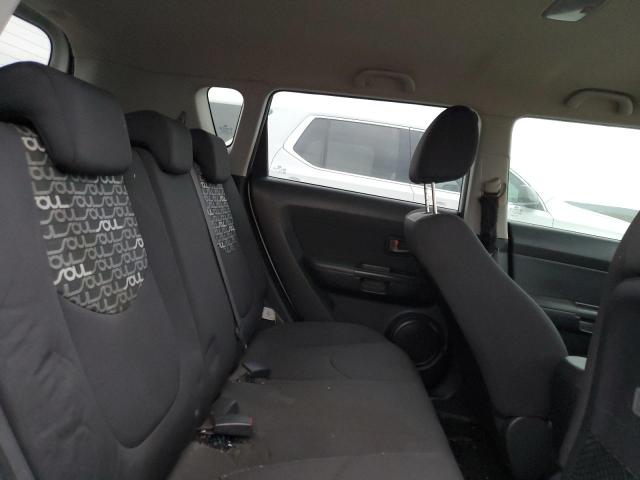 Photo 10 from auction – 2010 KIA SOUL + with VIN KNDJT2A25A7149522