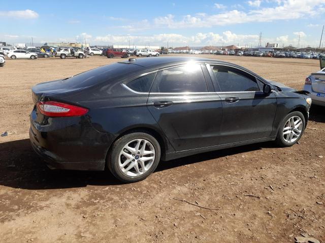 Photo 3 from auction – 2014 FORD FUSION SE with VIN 3FA6P0HD1ER129603