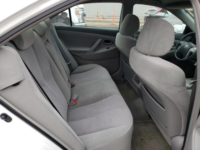 Photo 10 from auction – 2010 TOYOTA CAMRY BASE with VIN 4T4BF3EK2AR048842