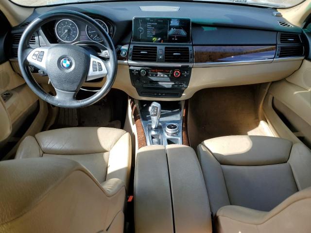 Photo 8 from auction – 2010 BMW X5 XDRIVE3 with VIN 5UXFE4C59AL379508