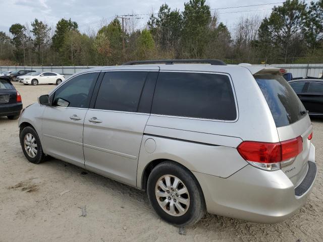 Photo 2 from auction – 2009 HONDA ODYSSEY EX with VIN 5FNRL38759B040669