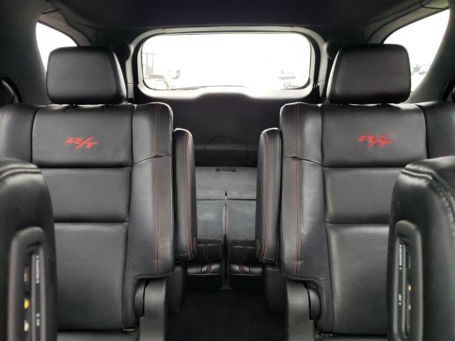 Photo 10 from auction – 2018 DODGE DURANGO R/ with VIN 1C4SDHCT8JC114930