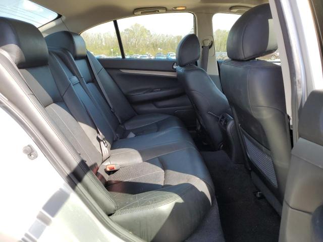 Photo 10 from auction – 2013 INFINITI G37 with VIN JN1CV6AR5DM762871