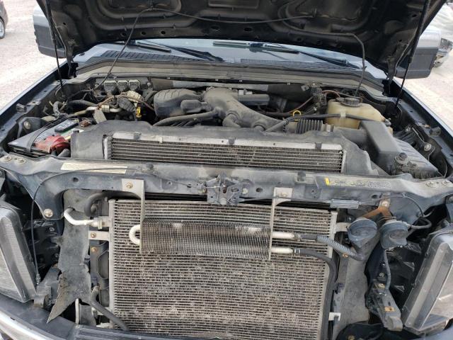 Photo 11 from auction – 2010 FORD F250 SUPER with VIN 1FTSW2BY3AEA55634