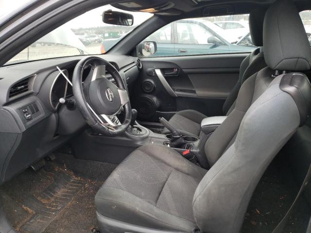 Photo 7 from auction – 2012 TOYOTA SCION TC with VIN JTKJF5C74C3024547
