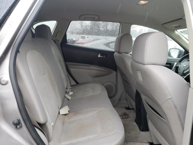 Photo 11 from auction – 2012 NISSAN ROGUE S with VIN JN8AS5MT4CW278504