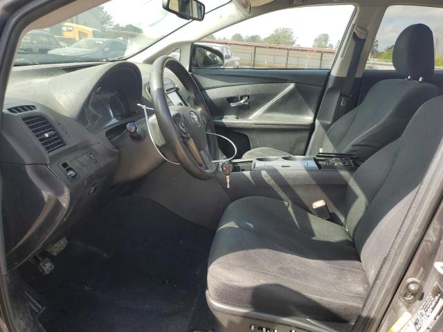 Photo 7 from auction – 2015 TOYOTA VENZA LE with VIN 4T3ZA3BB5FU094143