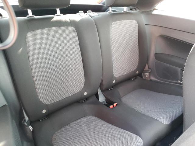 Photo 10 from auction – 2019 VOLKSWAGEN BEETLE S with VIN 3VWFD7AT4KM719202