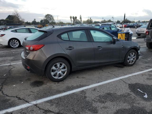 Photo 3 from auction – 2015 MAZDA 3 SPORT with VIN JM1BM1K73F1273899