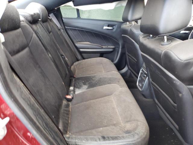 Photo 10 from auction – 2022 DODGE CHARGER R/ with VIN 2C3CDXCTXNH173791