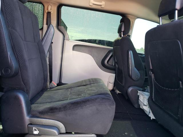 Photo 11 from auction – 2013 DODGE GRAND CARA with VIN 2C4RDGCG8DR551902