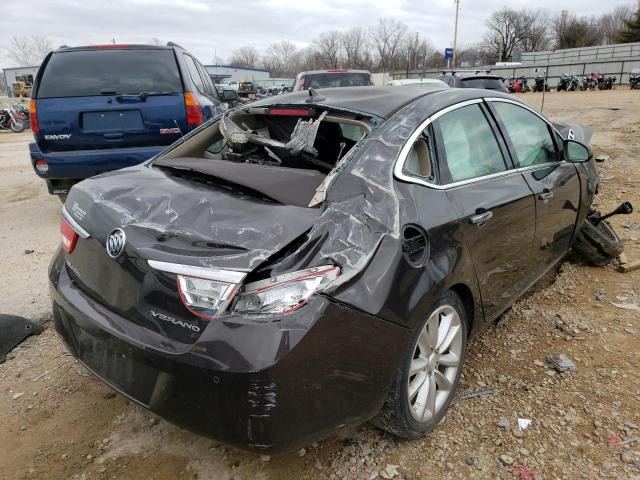 Photo 3 from auction – 2014 BUICK VERANO CON with VIN 1G4PR5SK2E4144600