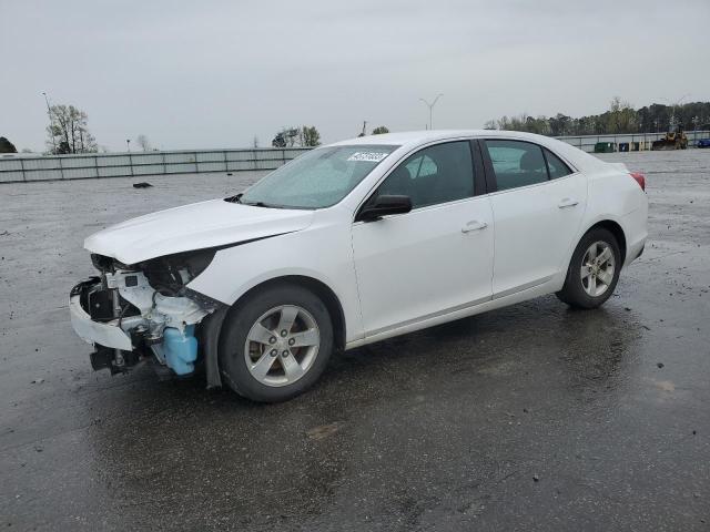 Photo 1 from auction – 2015 CHEVROLET MALIBU LS with VIN 1G11B5SL0FU151515