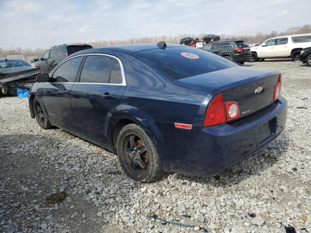 Photo 2 from auction – 2012 CHEVROLET MALIBU with VIN 1G1ZB5E07CF253351