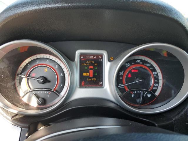 Photo 9 from auction – 2013 DODGE JOURNEY SE with VIN 3C4PDCAB8DT722426