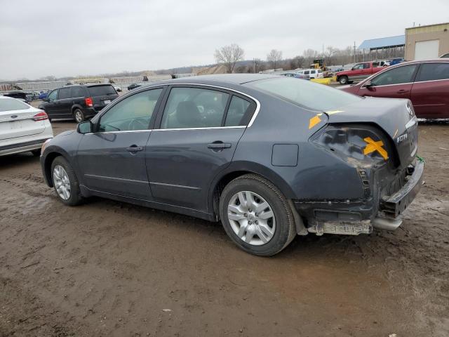 Photo 2 from auction – 2010 NISSAN ALTIMA BAS with VIN 1N4AL2AP9AN478365