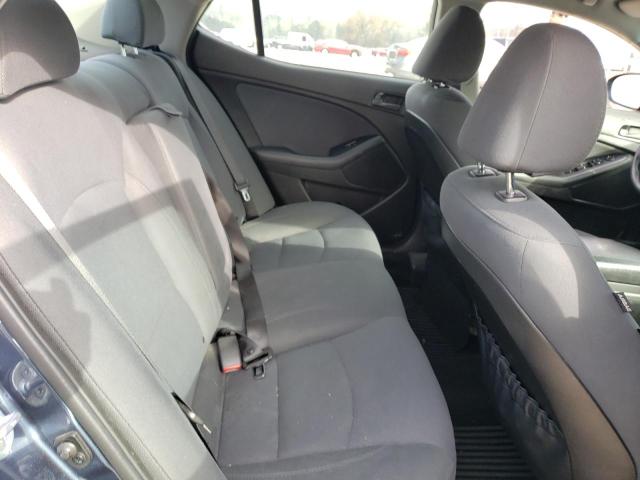 Photo 10 from auction – 2015 KIA OPTIMA with VIN 5XXGM4A72FG385171