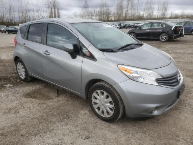 Photo 4 from auction – 2015 NISSAN VERSA NOTE with VIN 3N1CE2CP2FL406752