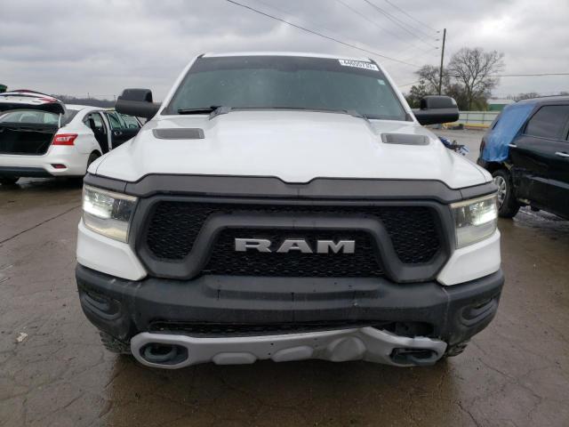 Photo 5 from auction – 2019 RAM 1500 REBEL with VIN 1C6SRFET5KN721349