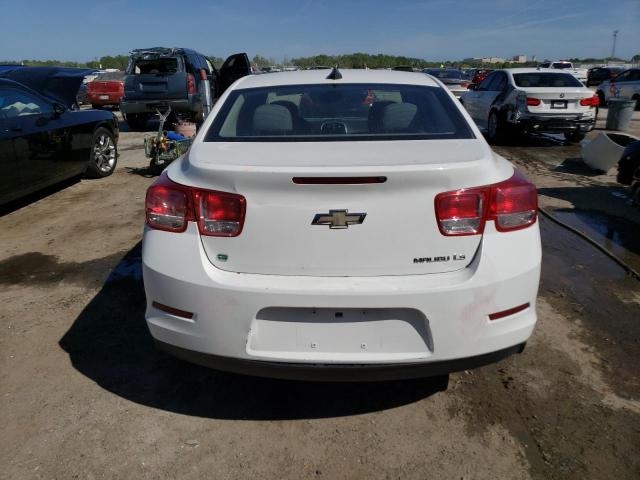 Photo 6 from auction – 2015 CHEVROLET MALIBU LS with VIN 1G11B5SL4FU151632