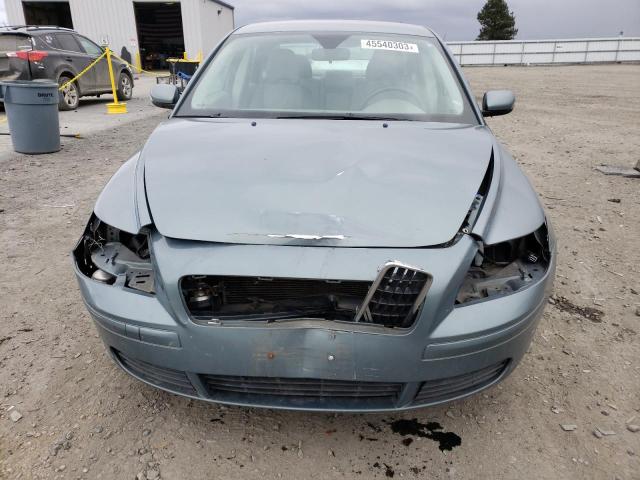 Photo 5 from auction – 2005 VOLVO S40 2.4I with VIN YV1MS382852113493