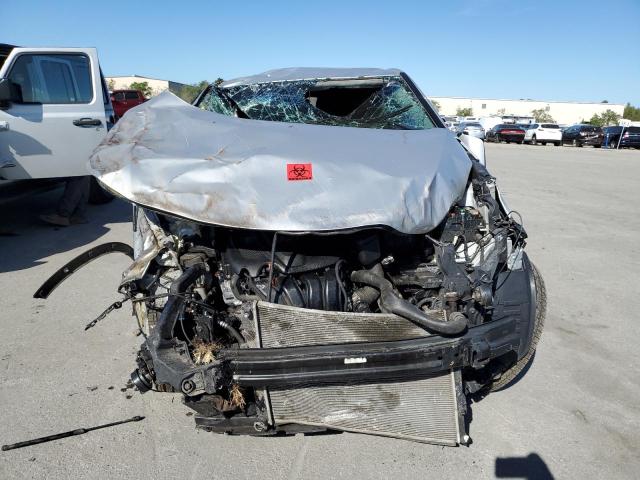 Photo 5 from auction – 2015 KIA SORENTO LX with VIN 5XYKT3A61FG602722