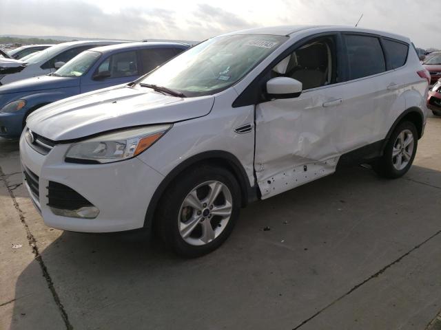 Photo 1 from auction – 2015 FORD ESCAPE SE with VIN 1FMCU0GX6FUB33766