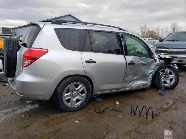 Photo 3 from auction – 2008 TOYOTA RAV4 with VIN JTMBK33VX85051466
