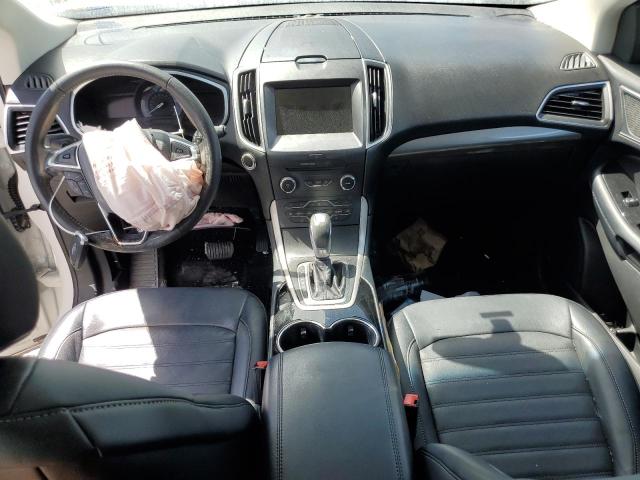 Photo 8 from auction – 2017 FORD EDGE SEL with VIN 2FMPK3J93HBC07799