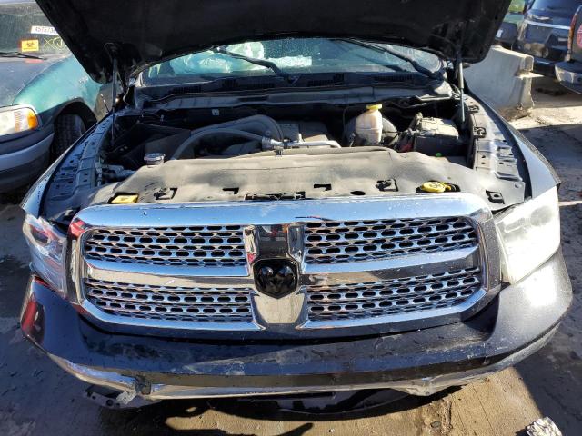 Photo 11 from auction – 2017 RAM 1500 LARAM with VIN 1C6RR7NT0HS518402