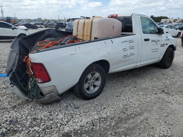 Photo 3 from auction – 2014 RAM 1500 ST with VIN 3C6JR6DT7EG137710