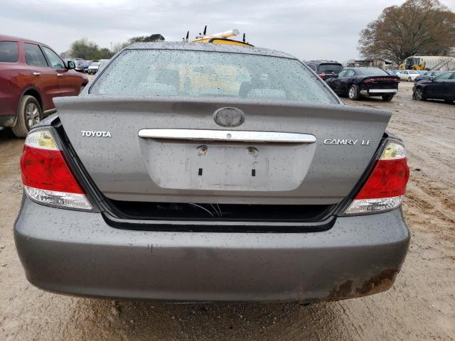 Photo 6 from auction – 2006 TOYOTA CAMRY LE with VIN 4T1BE32K16U745735