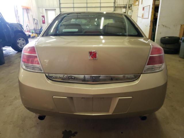 Photo 6 from auction – 2007 SATURN AURA XR with VIN 1G8ZV57747F154236