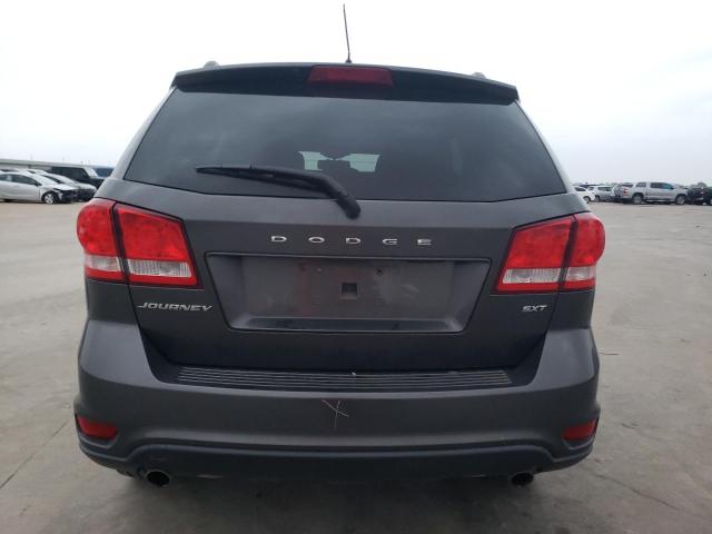 Photo 6 from auction – 2014 DODGE JOURNEY SX with VIN 3C4PDCBG1ET209370