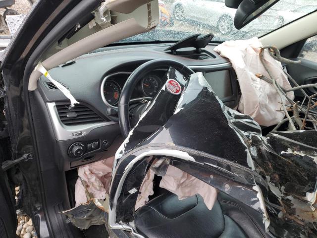 Photo 8 from auction – 2015 JEEP CHEROKEE T with VIN 1C4PJMBS8FW664733