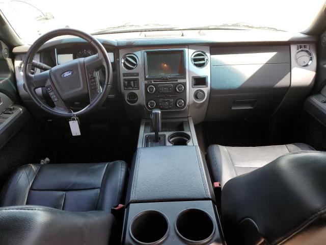 Photo 8 from auction – 2016 FORD EXPEDITION with VIN 1FMJU1HT0GEF27090