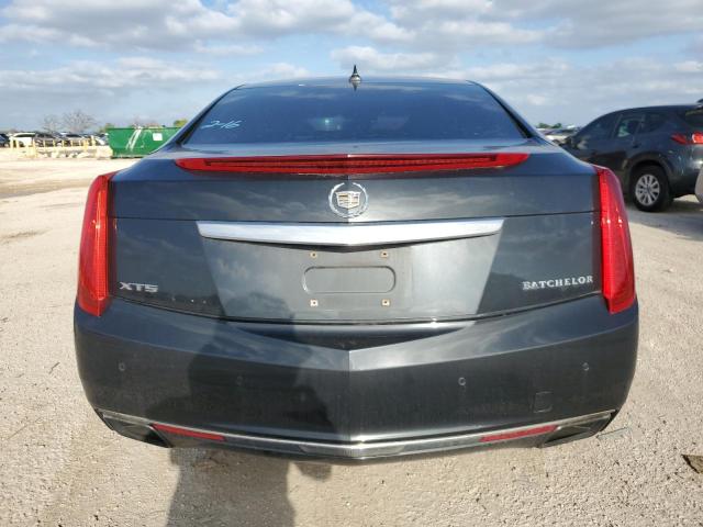 Photo 6 from auction – 2013 CADILLAC XTS PREMIU with VIN 2G61S5S33D9106850