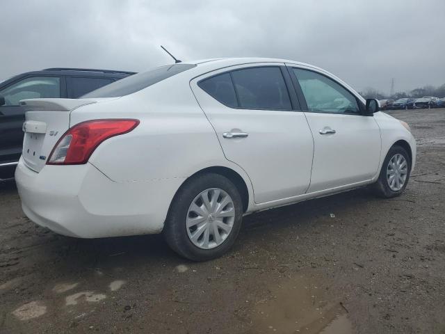 Photo 3 from auction – 2013 NISSAN VERSA S with VIN 3N1CN7AP5DL884287