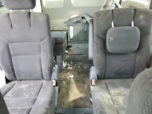 Photo 10 from auction – 2014 DODGE GRAND CARA with VIN 2C4RDGCG9ER245180