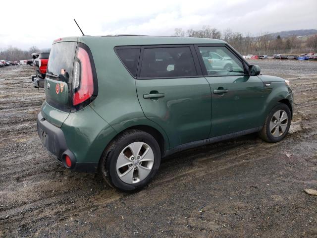 Photo 3 from auction – 2014 KIA SOUL with VIN KNDJN2A25E7014556