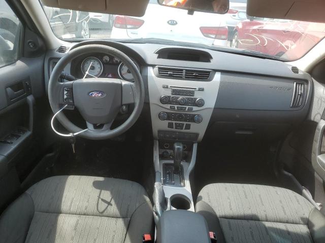 Photo 8 from auction – 2008 FORD FOCUS SE with VIN 1FAHP35N88W220764