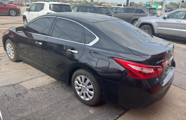 Photo 3 from auction – 2016 NISSAN ALTIMA 2.5 with VIN 1N4AL3AP6GN385818